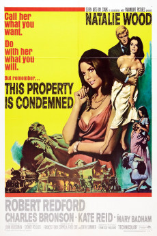 This Property Is Condemned (1966) This Property Is Condemned (1966)