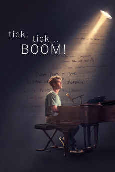 tick, tick... BOOM! (2021) tick, tick... BOOM! (2021)