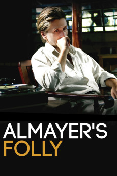 Almayer's Folly (2011)