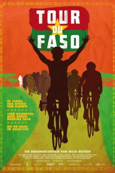 Tour du Faso (2014)