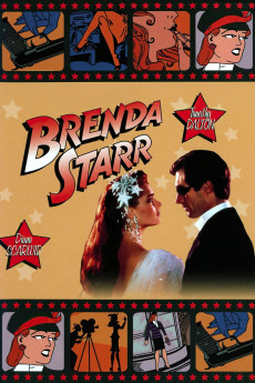 Brenda Starr (1989)