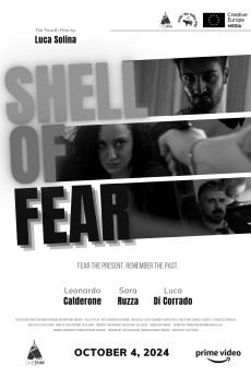 Shell of Fear (2024)