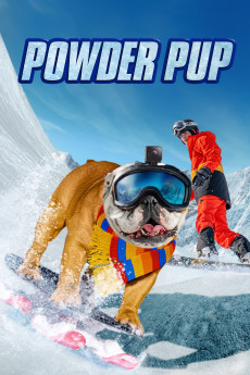 Powder Pup (2024)