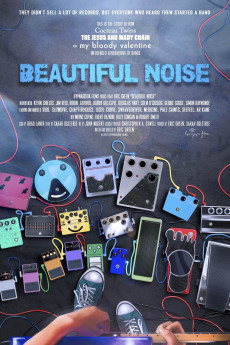 Beautiful Noise (2014)