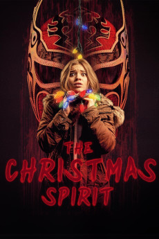 The Christmas Spirit (2023)