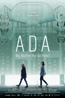 ADA - My Mother the Architect (2024)