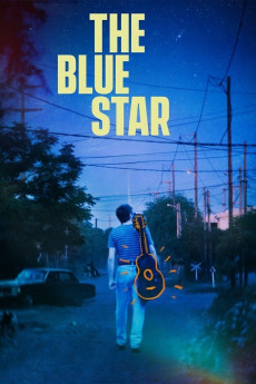 The Blue Star (2023)