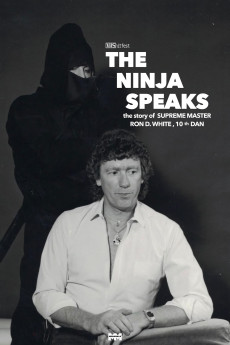 Justice Ninja Style: The Ninja Speaks (2023)