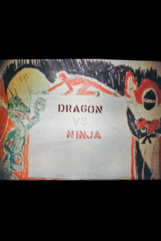 Dragon vs. Ninja (1984)