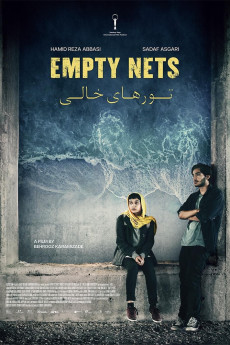 Empty Nets (2023)