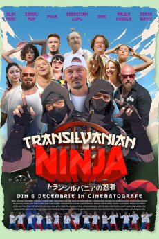 Transilvanian Ninja (2024)