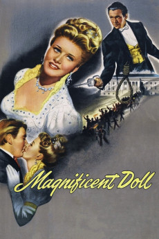 Magnificent Doll (1946)