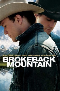 Brokeback Mountain (2005)