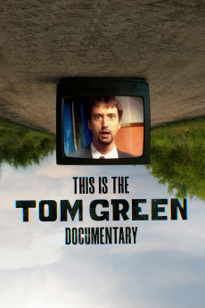 This Is the Tom Green Documentary (2025)