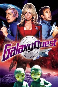 Galaxy Quest (1999)