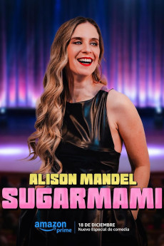 Alison Mandel: Sugarmami (2024)