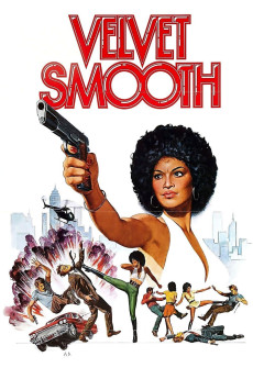 Velvet Smooth (1976)