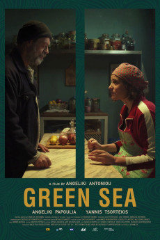 Green Sea (2020)