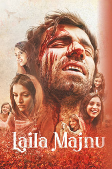 Laila Majnu (2018)