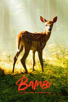 Bambi: A Tale of Life in the Woods (2024)