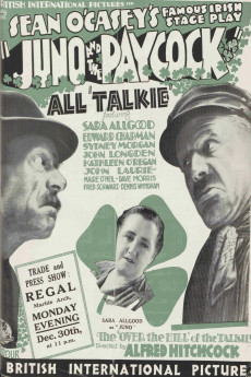 Juno and the Paycock (1930)