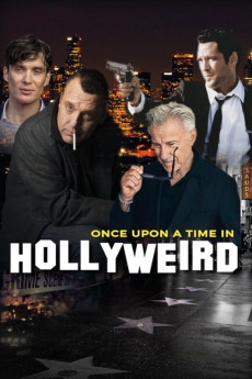 Once Upon a Time in Hollyweird (2024)