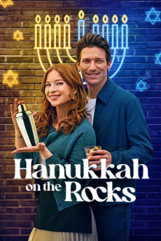 Hanukkah on the Rocks (2024)