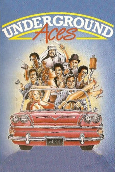 Underground Aces (1981)