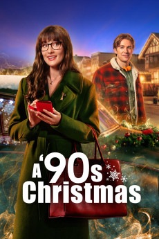 A '90s Christmas (2024)