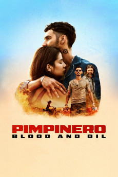 Pimpinero: Blood and Oil (2024)