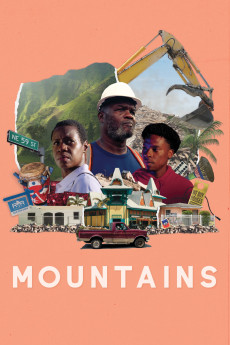 Mountains (2023)