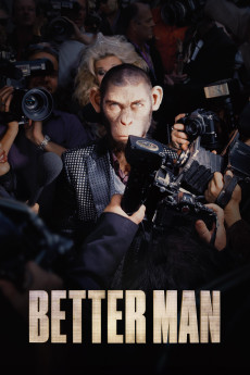 Better Man (2024)