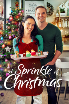 A Sprinkle of Christmas (2024)