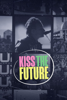 Kiss the Future (2023)