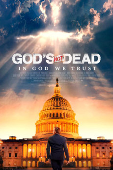 God's Not Dead: In God We Trust (2024)