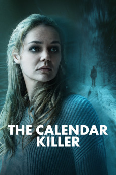 The Calendar Killer (2024)