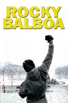 Rocky Balboa (2006)