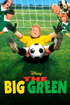 The Big Green (1995)