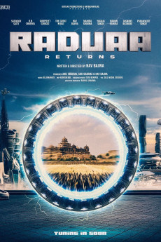 Raduaa Returns (2024)