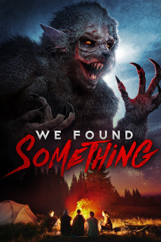 We Found Something (2022)