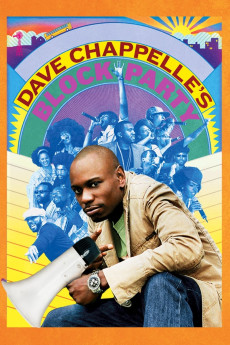 Dave Chappelle's Block Party (2005)