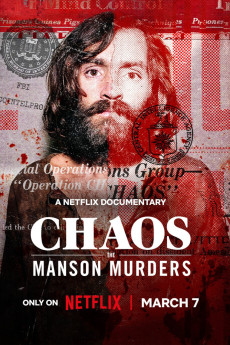 Chaos: The Manson Murders (2025)