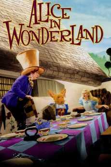 Alice in Wonderland (1933)