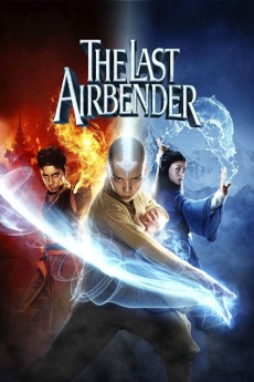 The Last Airbender (2010)