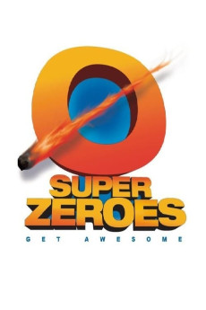 Super Zeroes (2012)