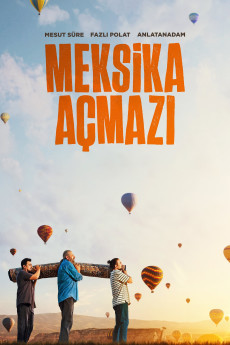 Meksika Açmazi (2023)