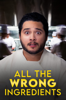 All the Wrong Ingredients (2024)