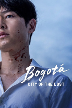 Bogota: City of the Lost (2024)