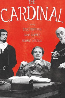 The Cardinal (1936)