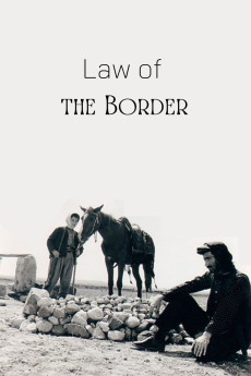 Law of the Border (1967)